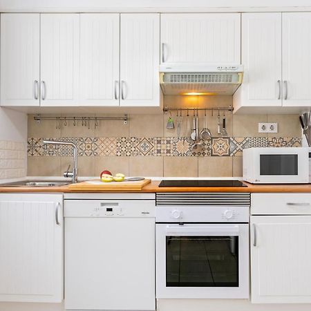 Livemalaga Gordon Home Екстериор снимка