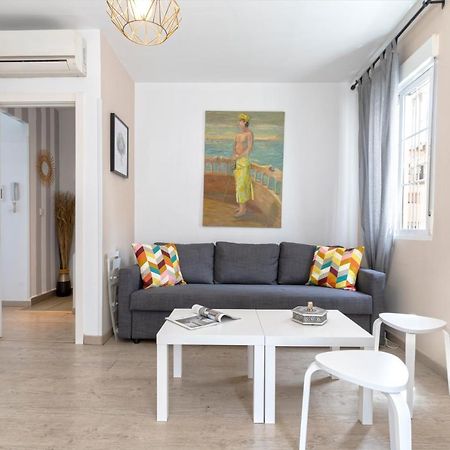Livemalaga Gordon Home Екстериор снимка