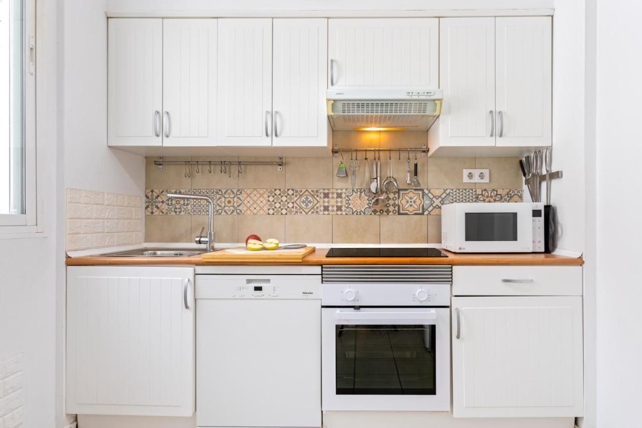 Livemalaga Gordon Home Екстериор снимка