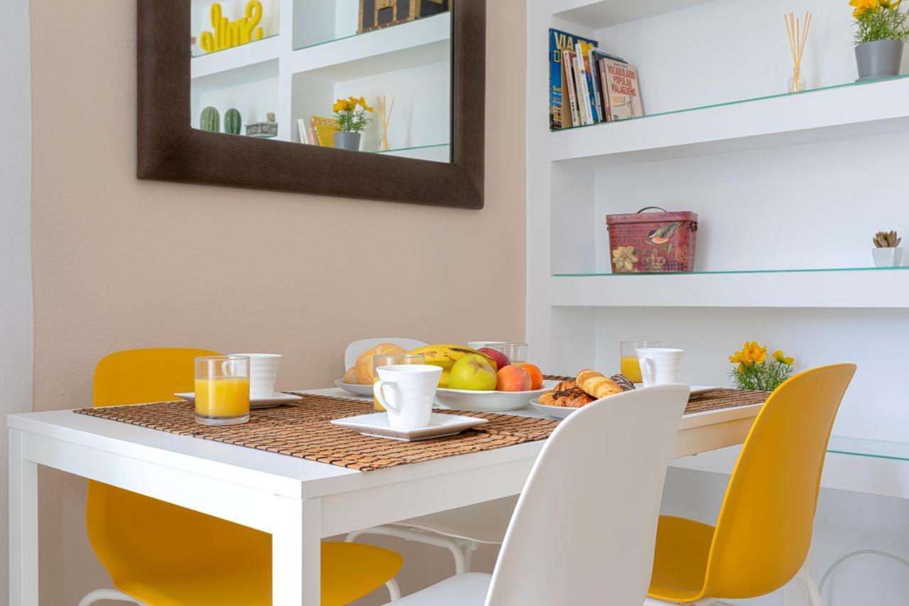 Livemalaga Gordon Home Екстериор снимка