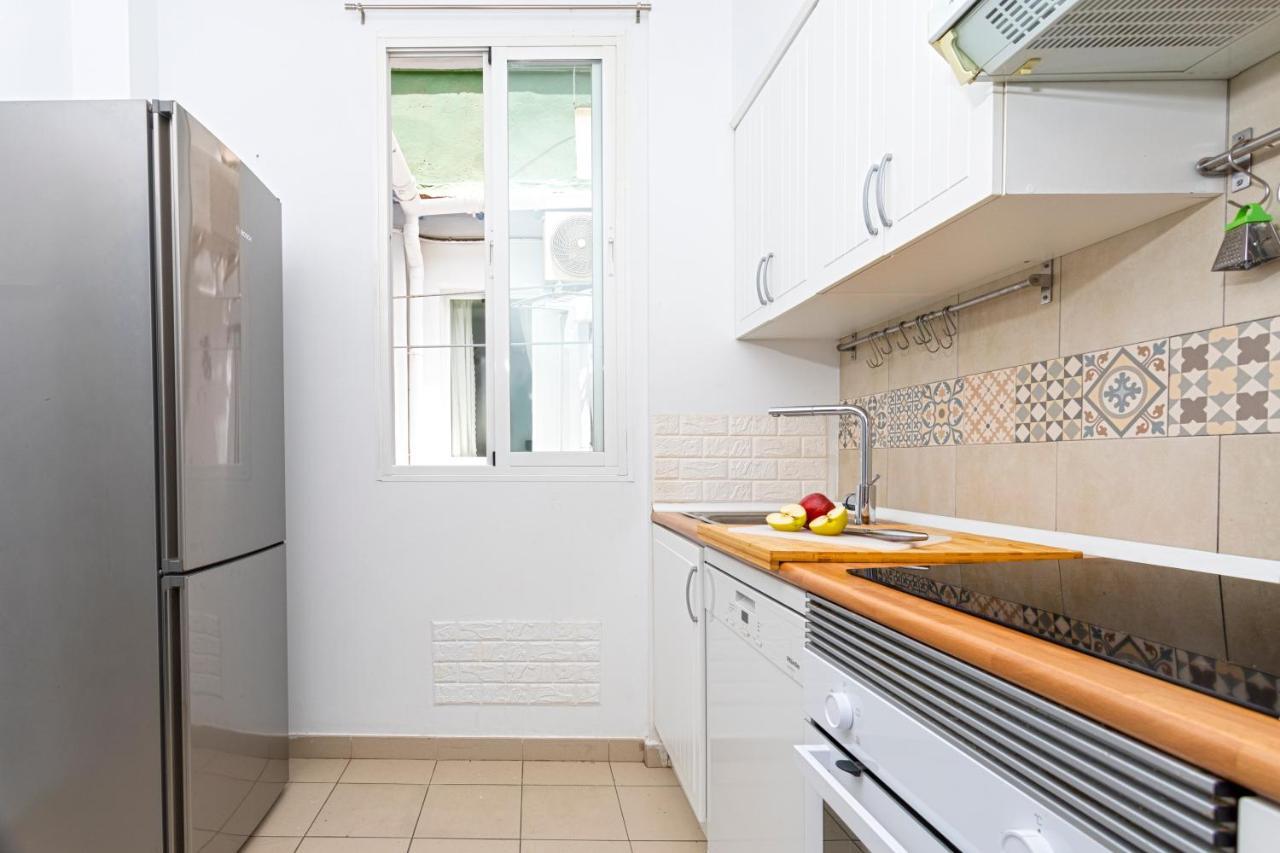 Livemalaga Gordon Home Екстериор снимка