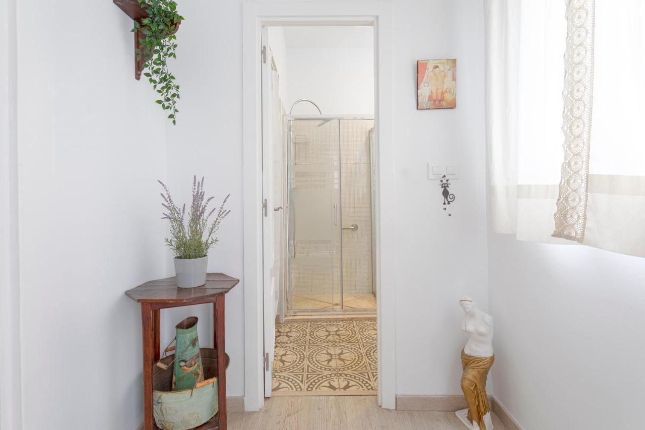 Livemalaga Gordon Home Екстериор снимка