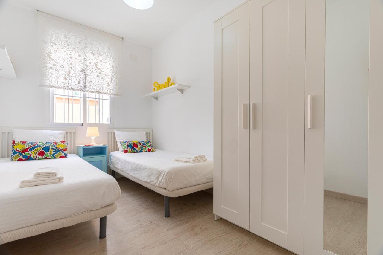 Livemalaga Gordon Home Екстериор снимка
