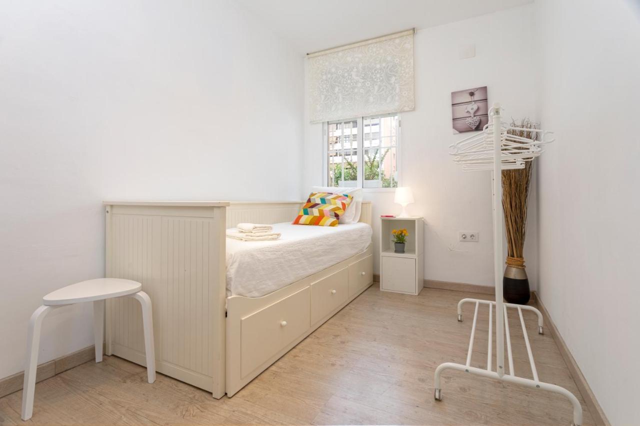 Livemalaga Gordon Home Екстериор снимка